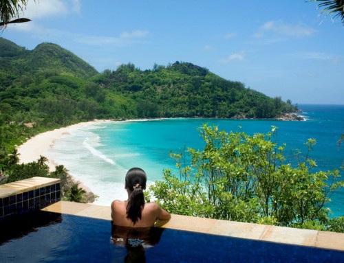 Tourism arrivals pushes balanced development to the fore