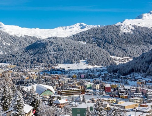 Rebuilding Switzerland nation brand How Switzerland rebounded after the financial crisis and the end of bank secrecy?